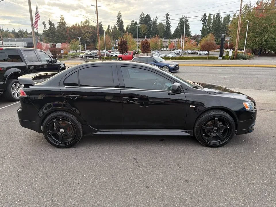 2014 Mitsubishi Lancer Evolution X 9th Gen - Image 6 of 19