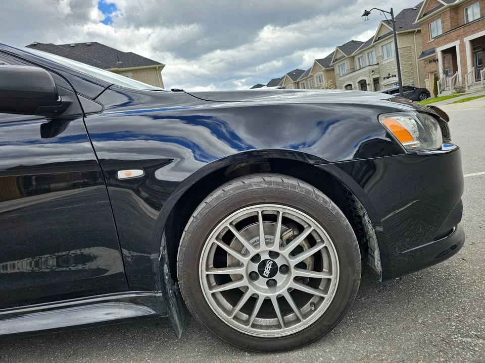 2014 Mitsubishi Lancer 9th Gen - Image 5 of 14