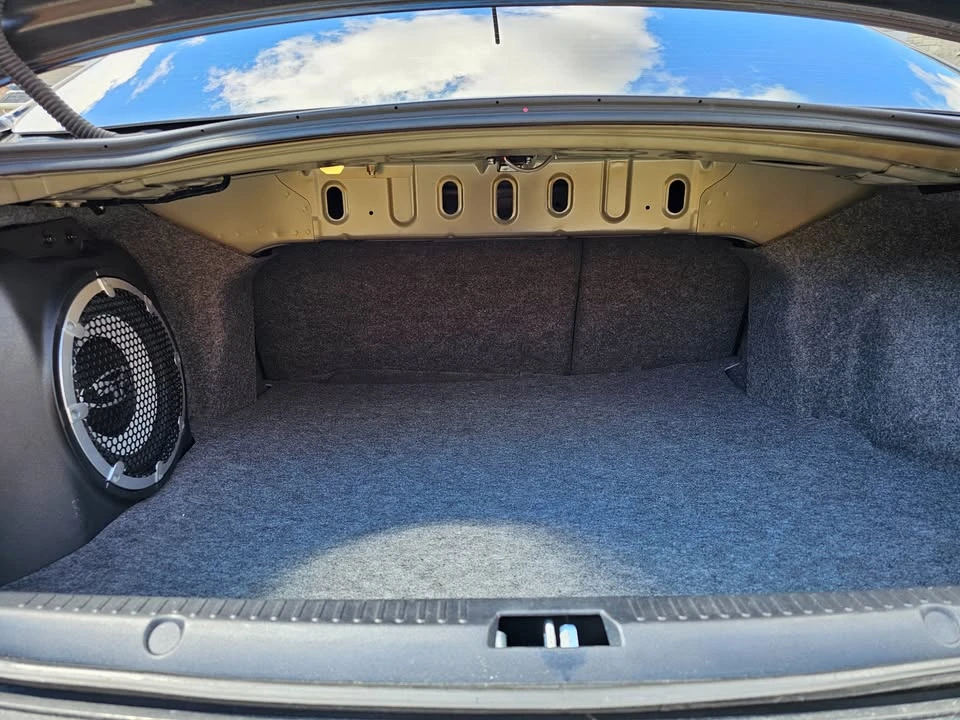 2014 Mitsubishi Lancer 9th Gen - Image 11 of 14