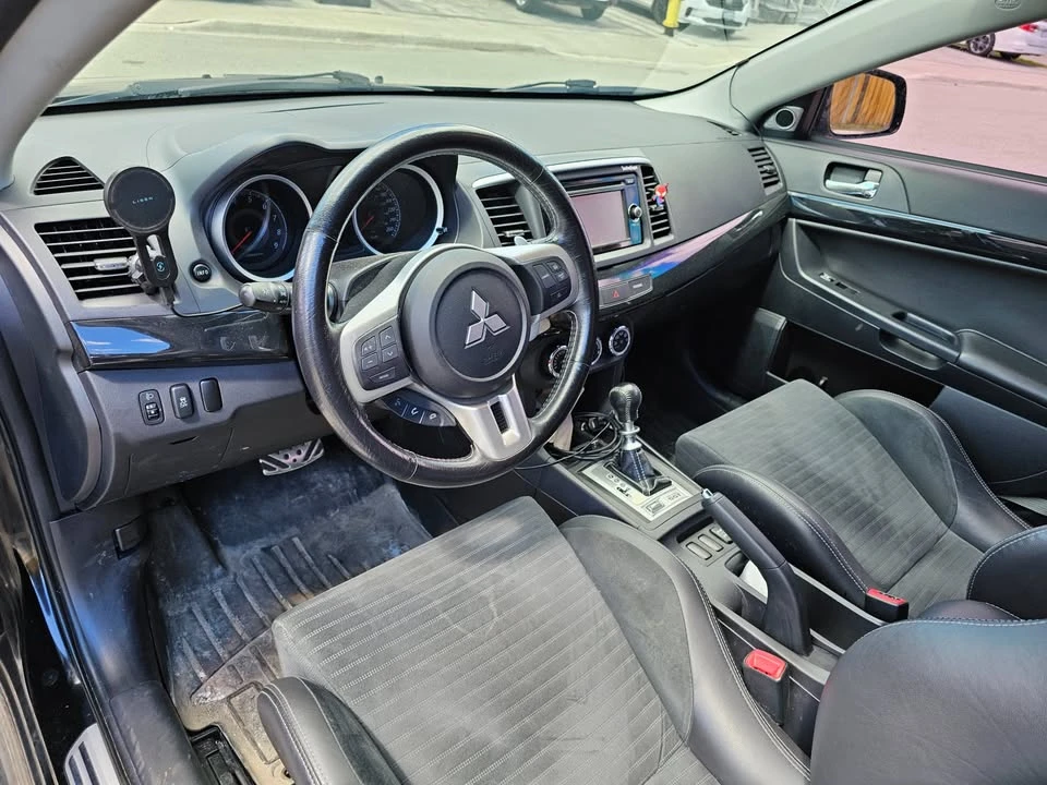 2014 Mitsubishi Lancer 9th Gen - Image 6 of 14