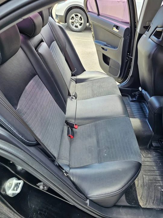 2014 Mitsubishi Lancer 9th Gen - Image 8 of 14