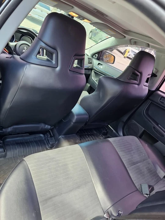 2014 Mitsubishi Lancer 9th Gen - Image 9 of 14