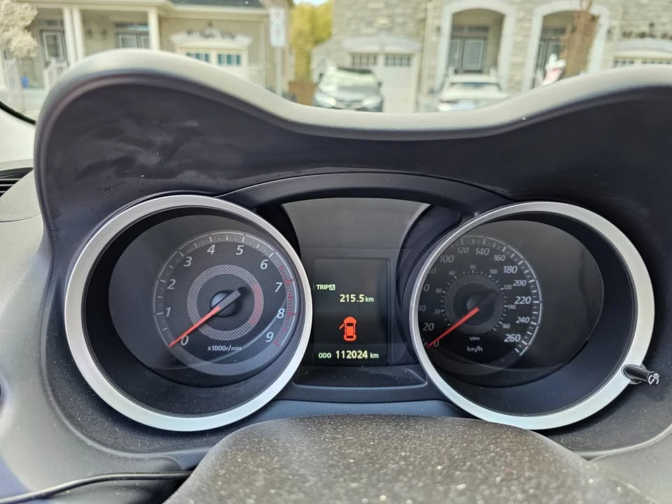2014 Mitsubishi Lancer 9th Gen - Image 7 of 14