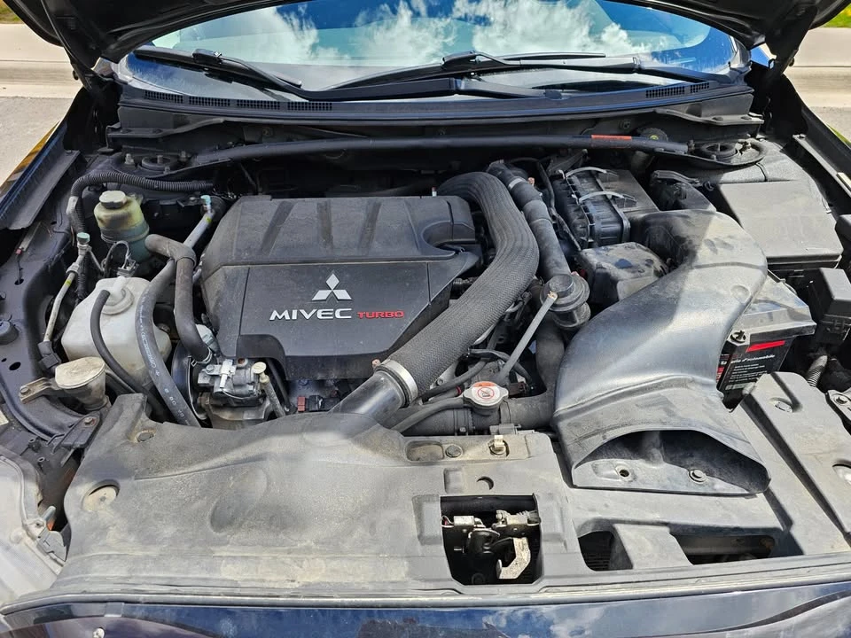 2014 Mitsubishi Lancer 9th Gen - Image 10 of 14
