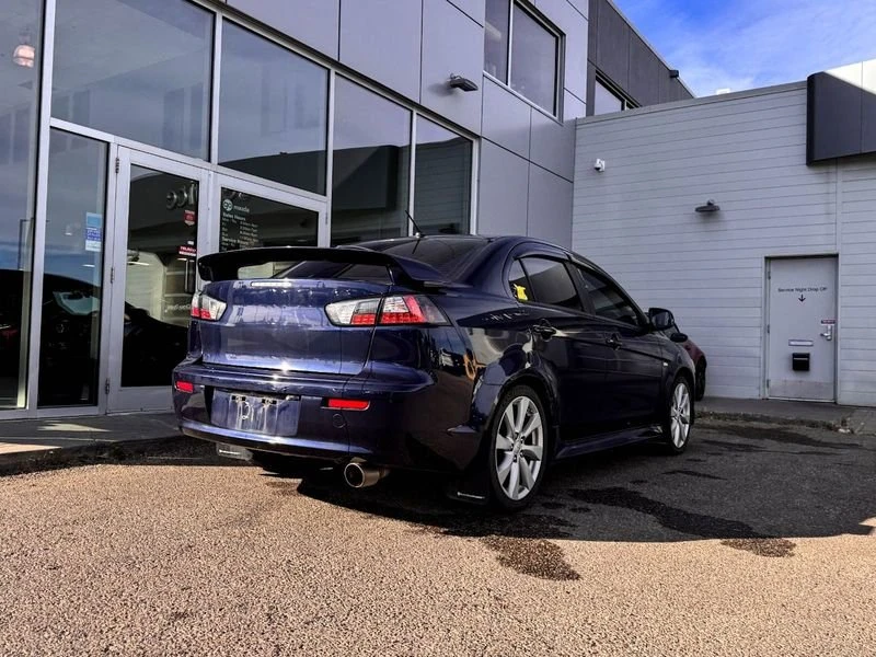 2014 Mitsubishi Lancer 10th Gen - Image 7 of 19