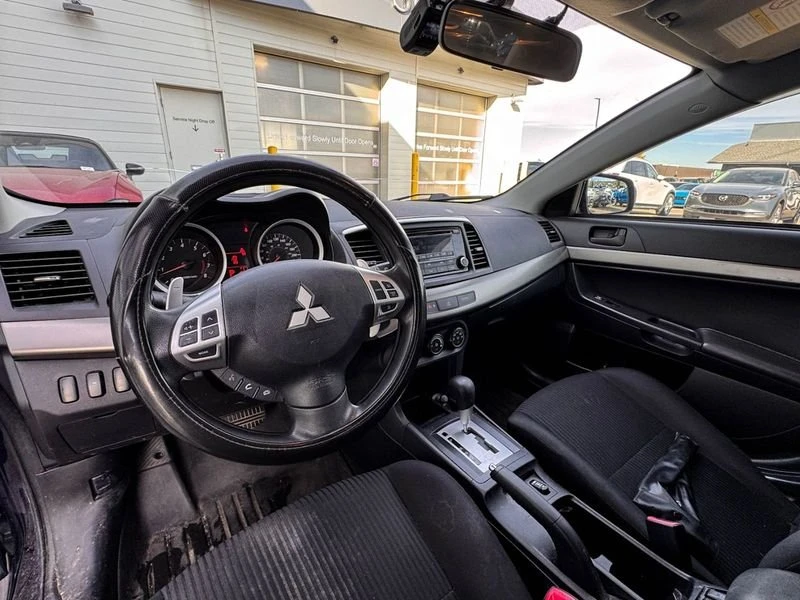 2014 Mitsubishi Lancer 10th Gen - Image 10 of 19