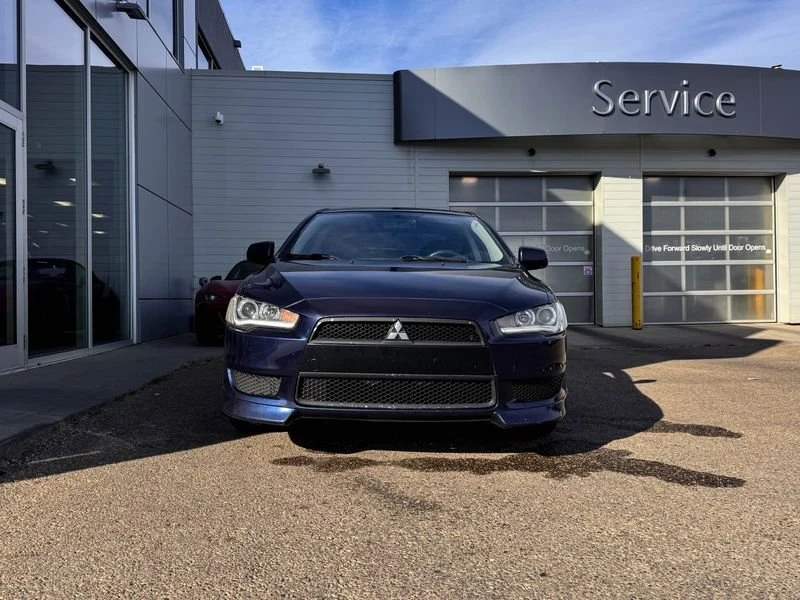 2014 Mitsubishi Lancer 10th Gen - Image 2 of 19