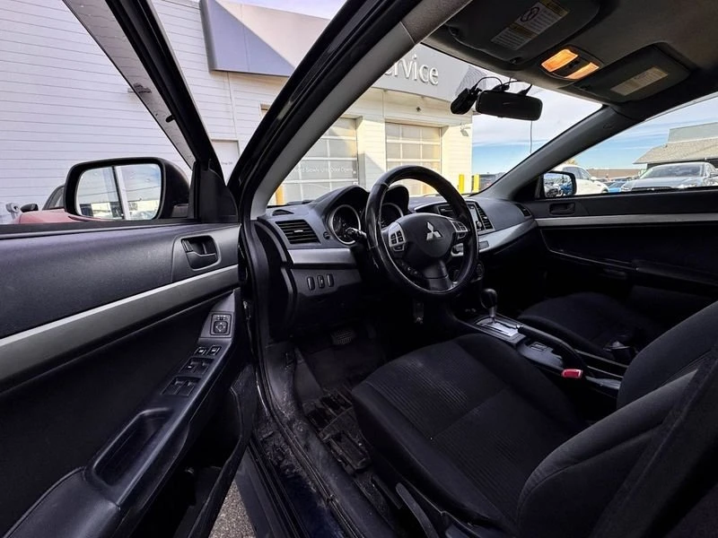 2014 Mitsubishi Lancer 10th Gen - Image 9 of 19