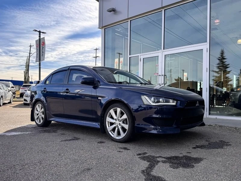 2014 Mitsubishi Lancer 10th Gen - Image 3 of 19