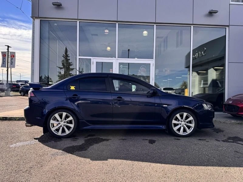 2014 Mitsubishi Lancer 10th Gen - Image 8 of 19