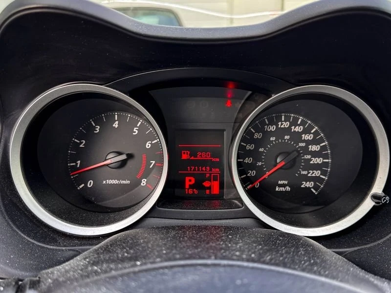 2014 Mitsubishi Lancer 10th Gen - Image 13 of 19