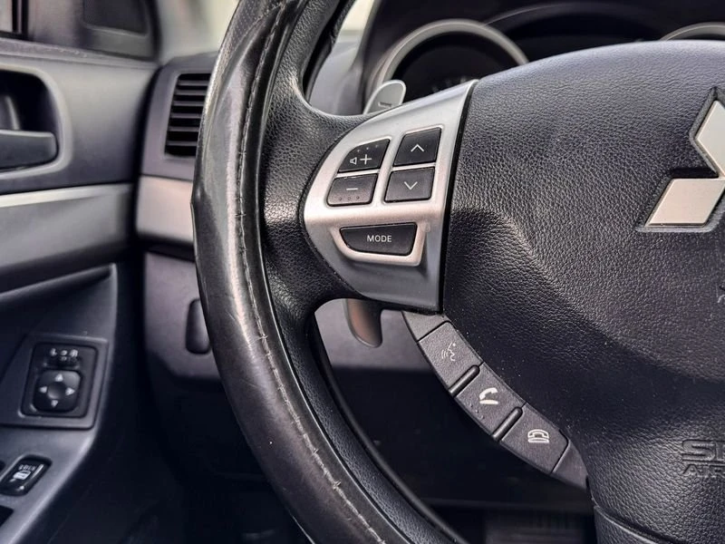 2014 Mitsubishi Lancer 10th Gen - Image 11 of 19
