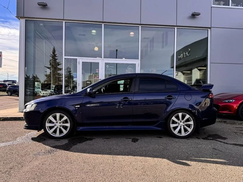 2014 Mitsubishi Lancer 10th Gen - Image 4 of 19