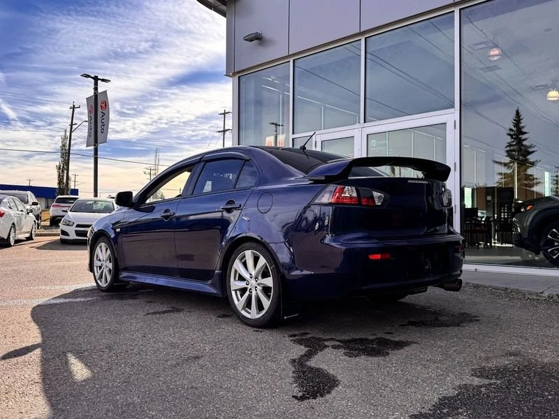 2014 Mitsubishi Lancer 10th Gen - Image 5 of 19