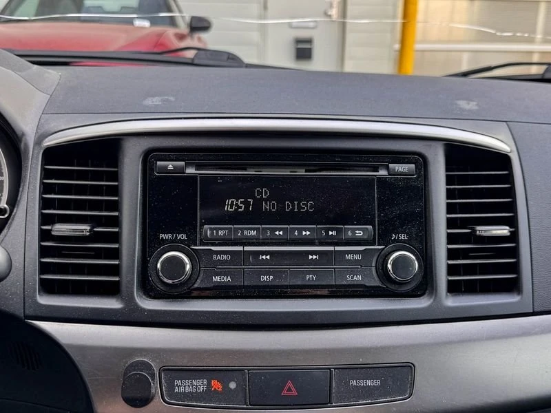 2014 Mitsubishi Lancer 10th Gen - Image 14 of 19