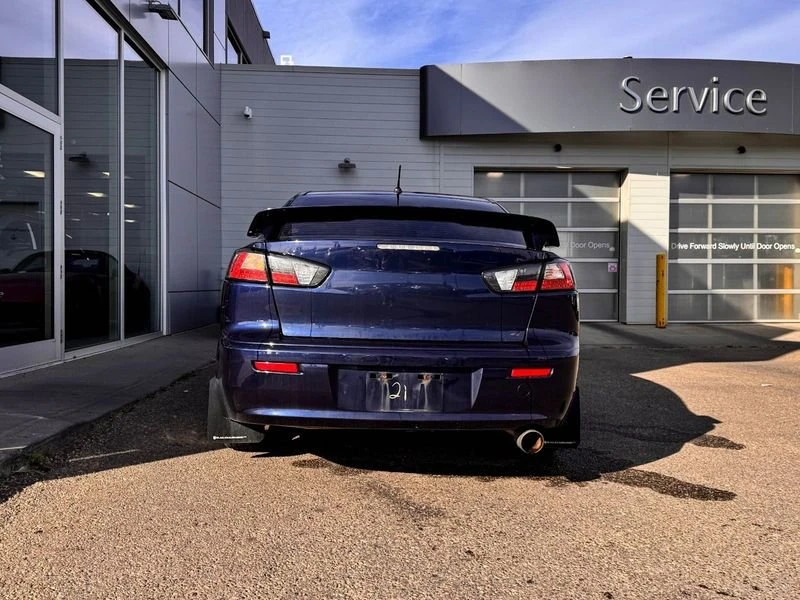 2014 Mitsubishi Lancer 10th Gen - Image 6 of 19