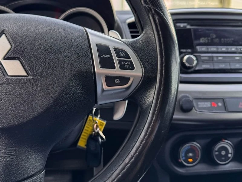2014 Mitsubishi Lancer 10th Gen - Image 12 of 19
