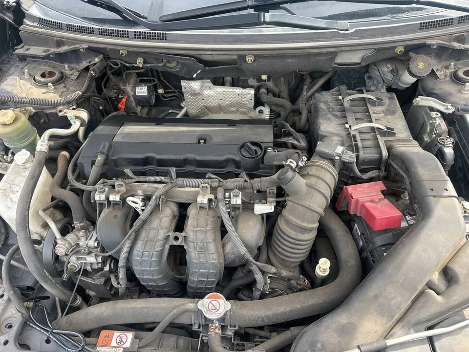 2014 Mitsubishi Lancer 8th Gen - Image 15 of 15