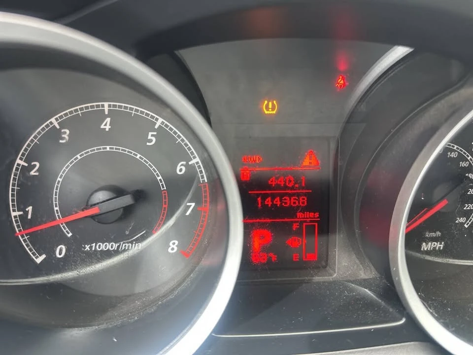 2014 Mitsubishi Lancer 8th Gen - Image 10 of 15