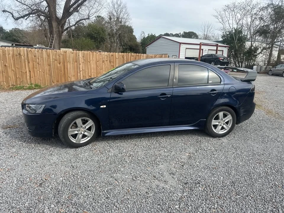 2014 Mitsubishi Lancer 8th Gen - Image 4 of 15