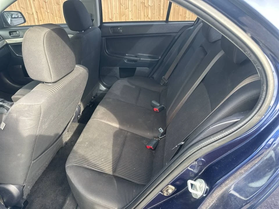 2014 Mitsubishi Lancer 8th Gen - Image 13 of 15