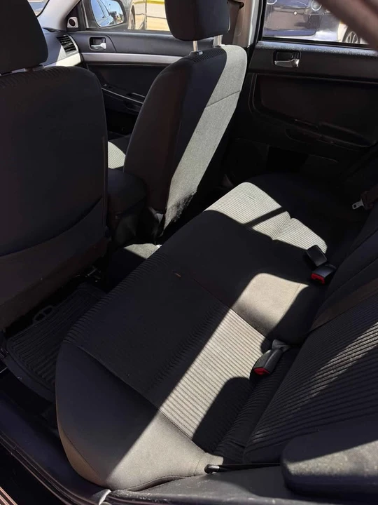 2014 Mitsubishi Lancer 9th Gen - Image 4 of 7