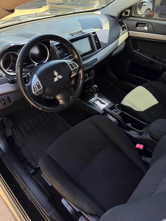 2014 Mitsubishi Lancer 9th Gen - Image 3 of 7