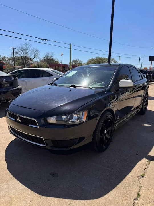2014 Mitsubishi Lancer 9th Gen - Image 2 of 7