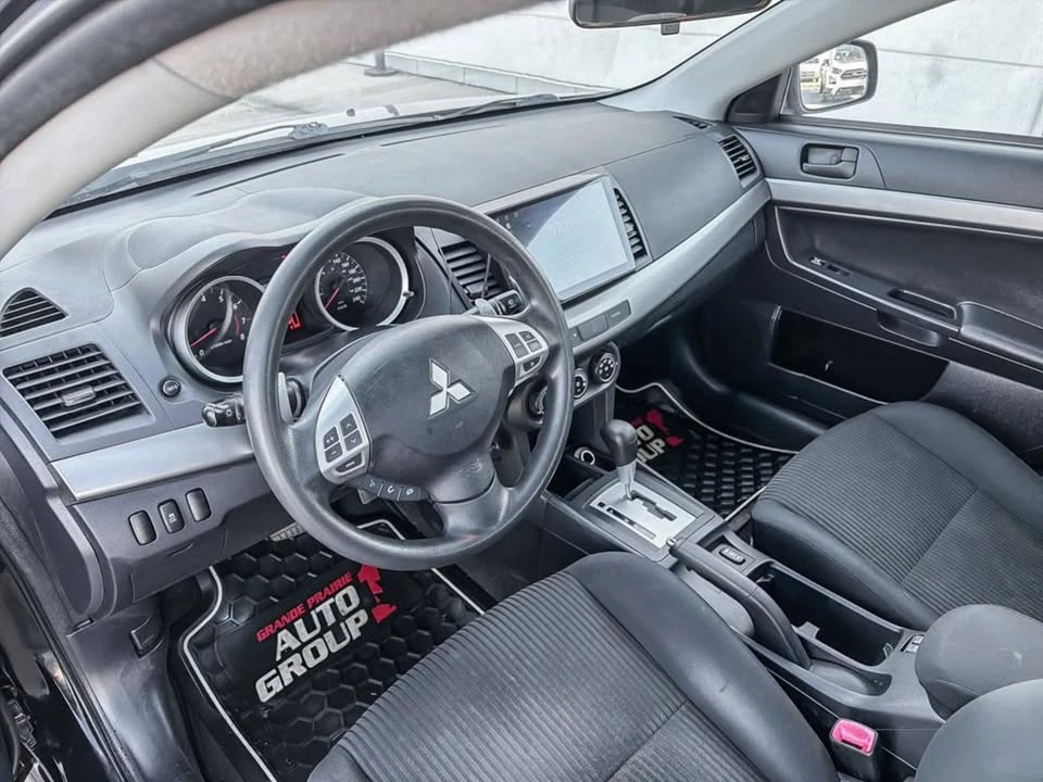 2014 Mitsubishi Lancer 9th Gen - Image 12 of 20
