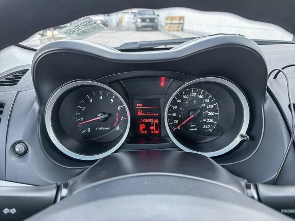 2014 Mitsubishi Lancer 9th Gen - Image 14 of 20
