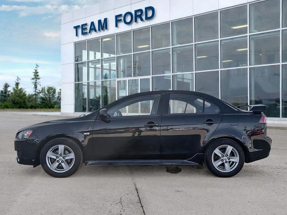 2014 Mitsubishi Lancer 9th Gen - Image 3 of 20