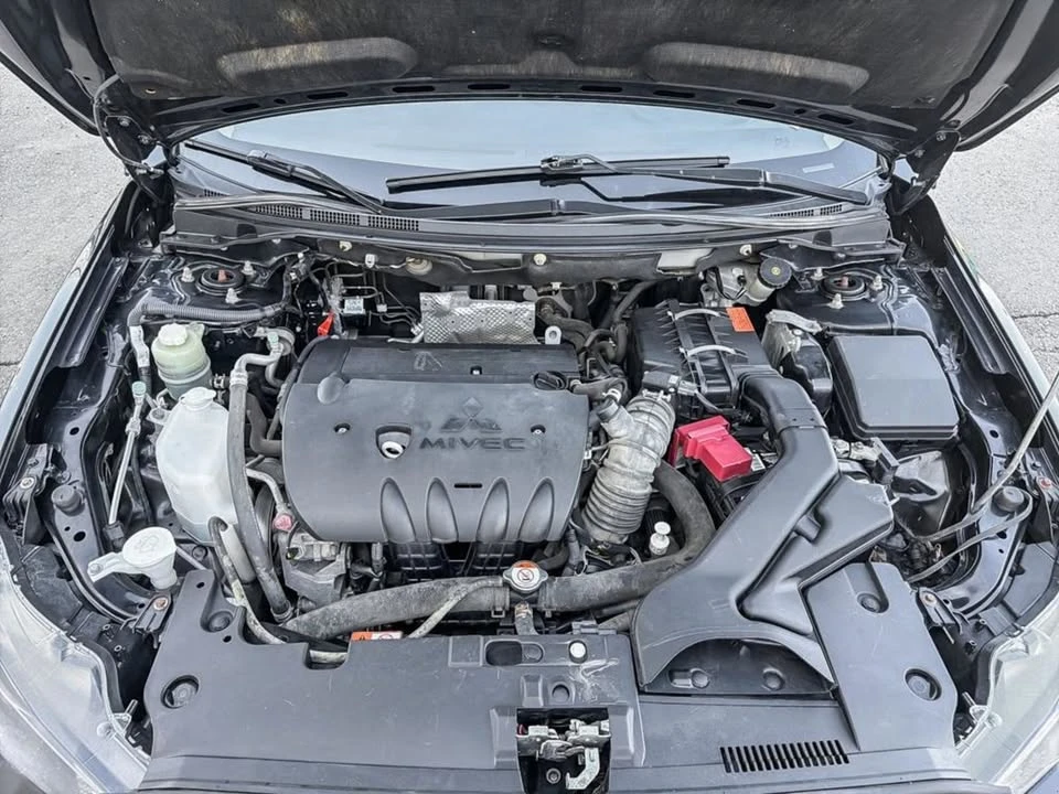 2014 Mitsubishi Lancer 9th Gen - Image 9 of 20