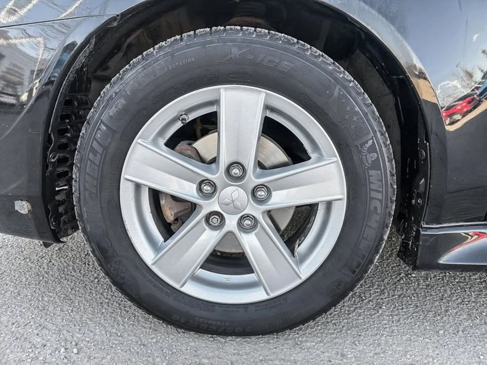 2014 Mitsubishi Lancer 9th Gen - Image 6 of 20