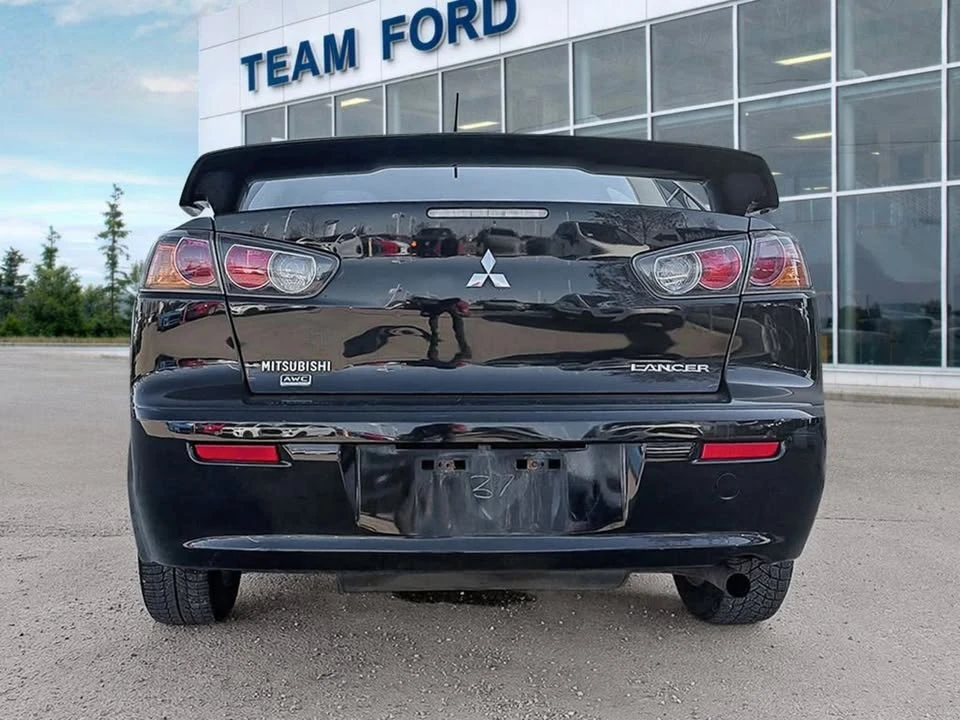 2014 Mitsubishi Lancer 9th Gen - Image 5 of 20