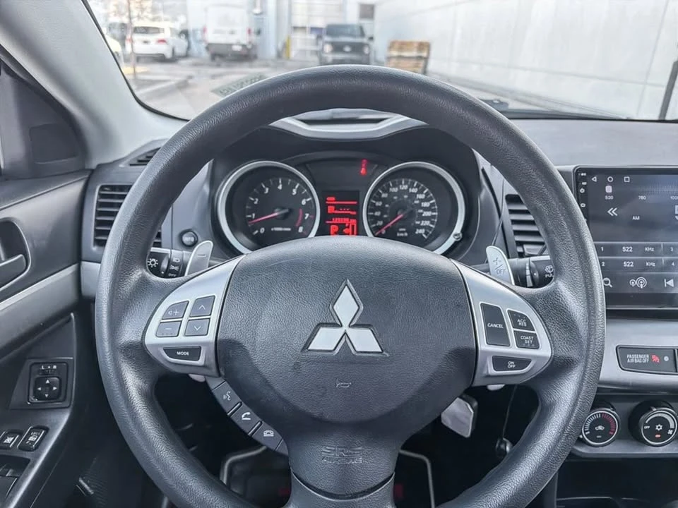 2014 Mitsubishi Lancer 9th Gen - Image 13 of 20