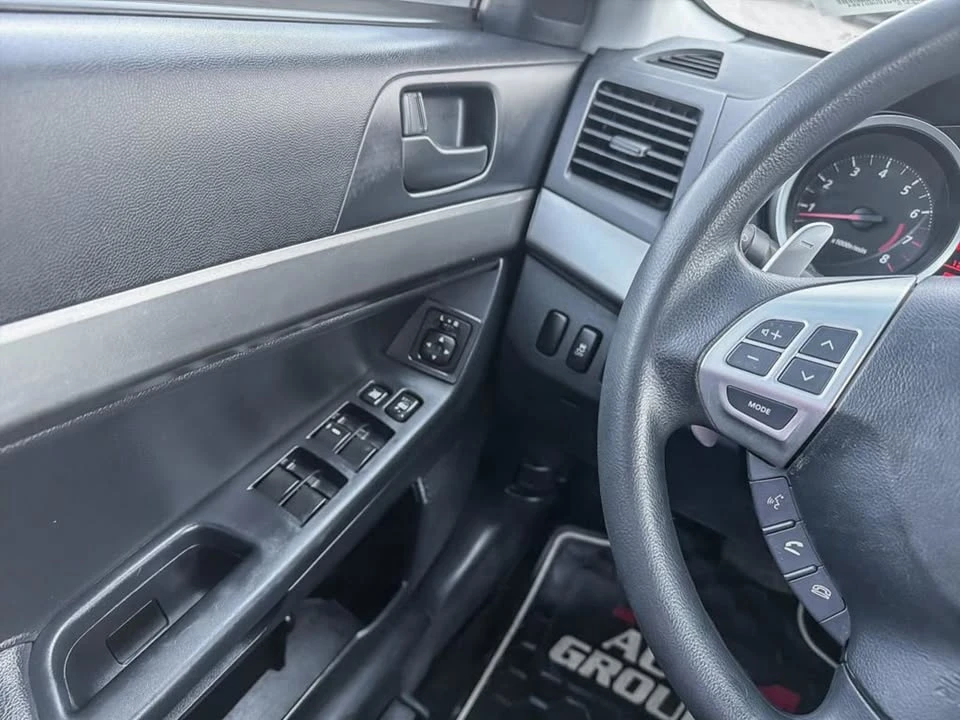 2014 Mitsubishi Lancer 9th Gen - Image 16 of 20