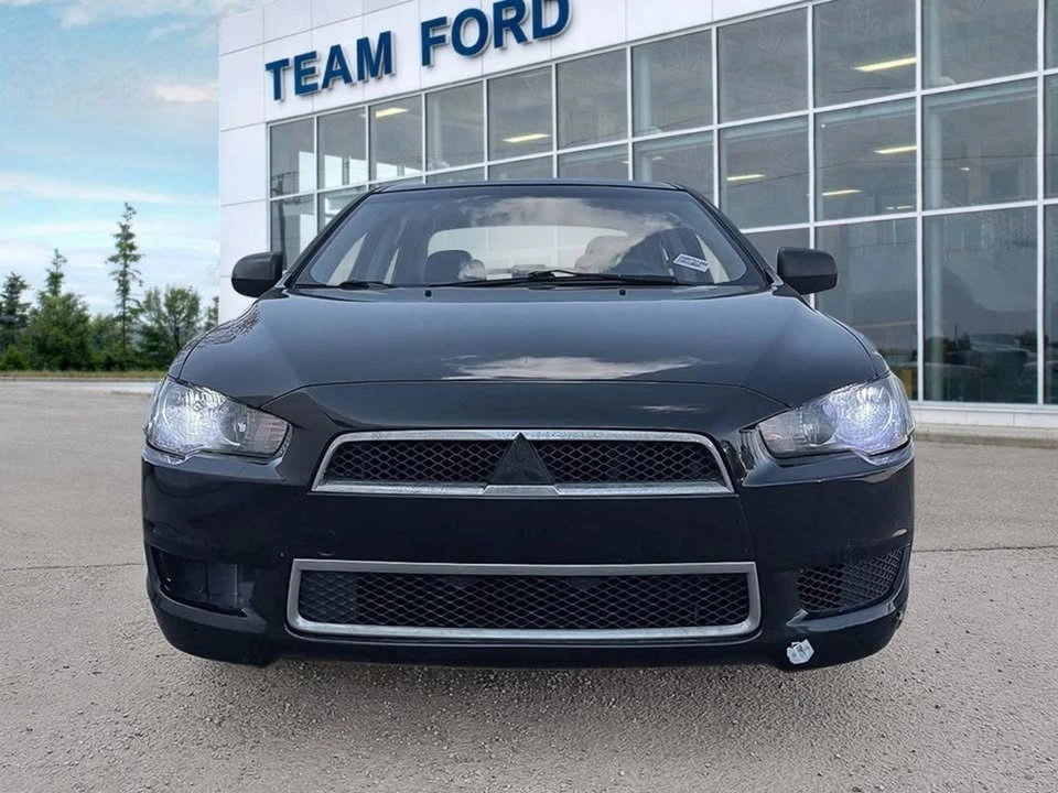 2014 Mitsubishi Lancer 9th Gen - Image 2 of 20