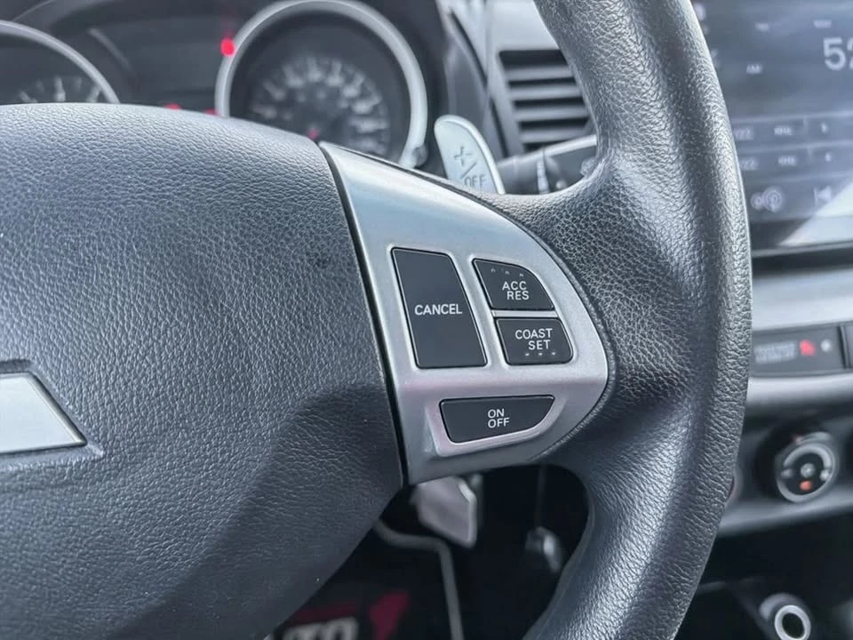 2014 Mitsubishi Lancer 9th Gen - Image 15 of 20