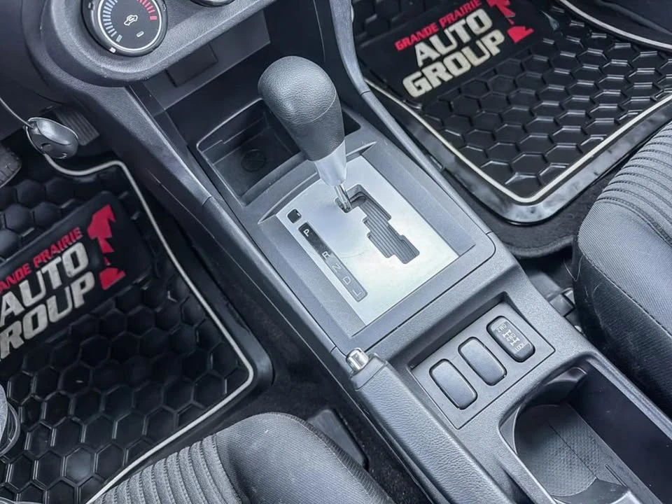2014 Mitsubishi Lancer 9th Gen - Image 17 of 20