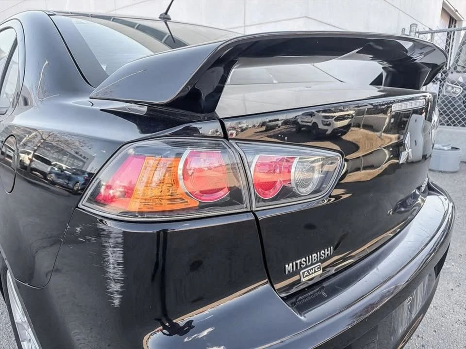 2014 Mitsubishi Lancer 9th Gen - Image 10 of 20