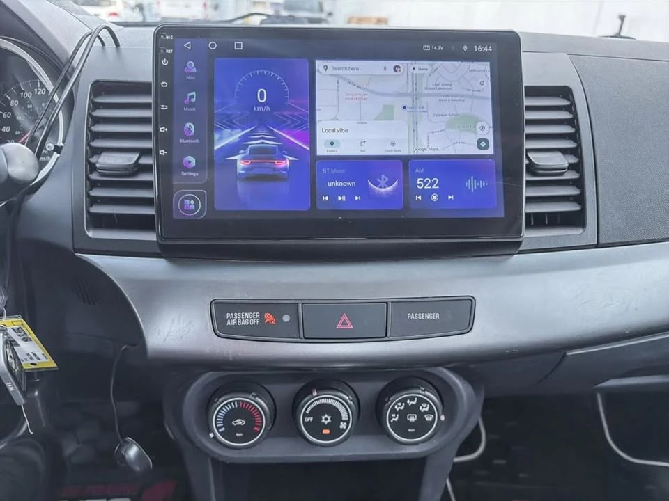2014 Mitsubishi Lancer 9th Gen - Image 18 of 20