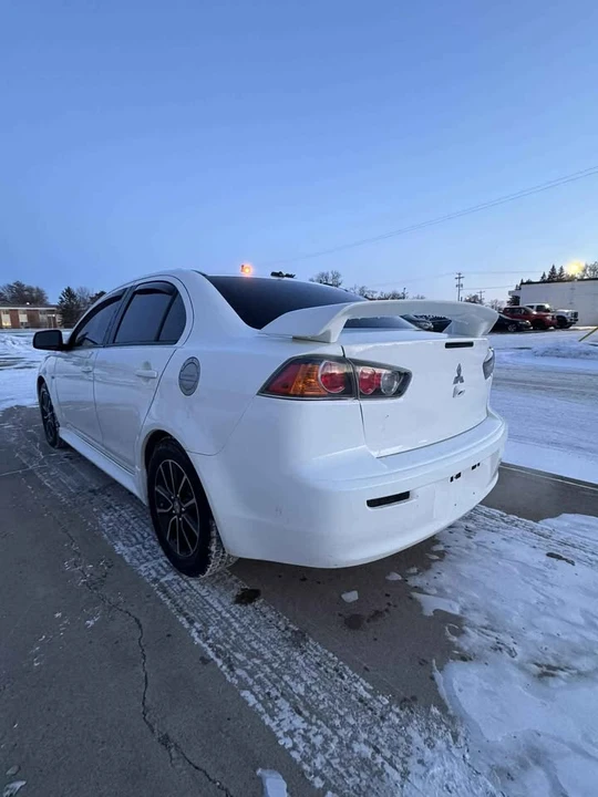 2014 Mitsubishi Lancer 9th Gen - Image 7 of 7