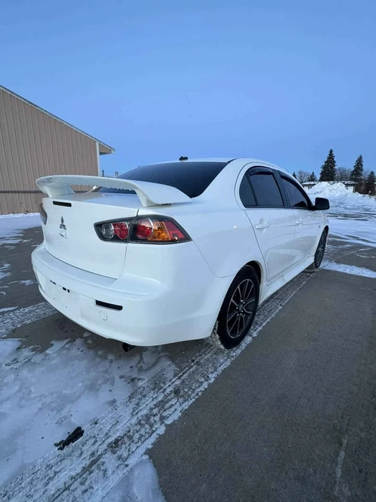 2014 Mitsubishi Lancer 9th Gen - Image 5 of 7
