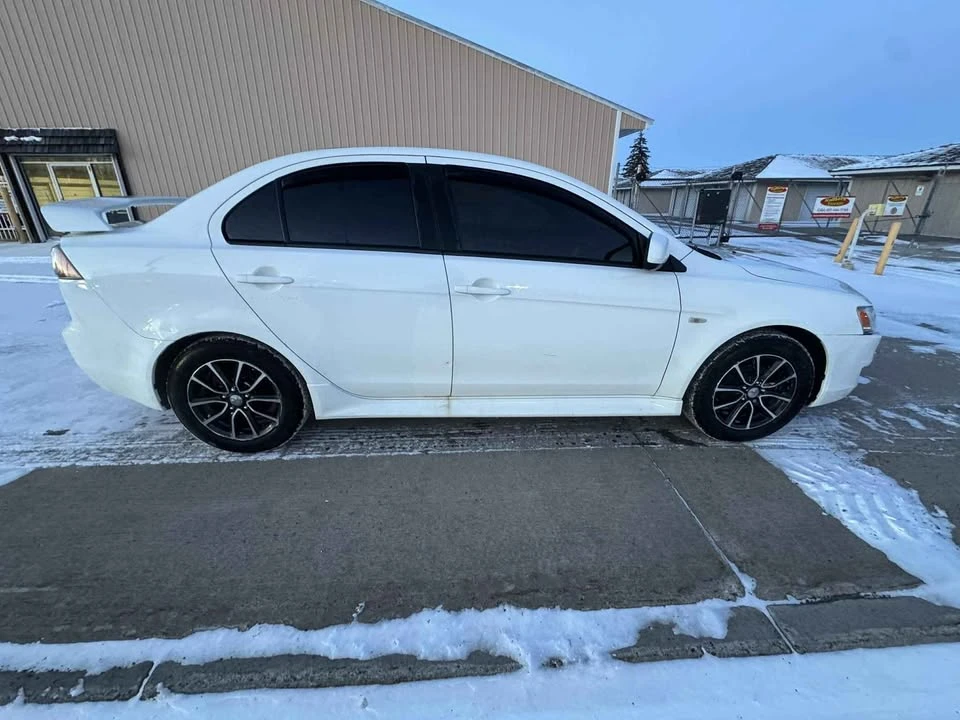 2014 Mitsubishi Lancer 9th Gen - Image 4 of 7