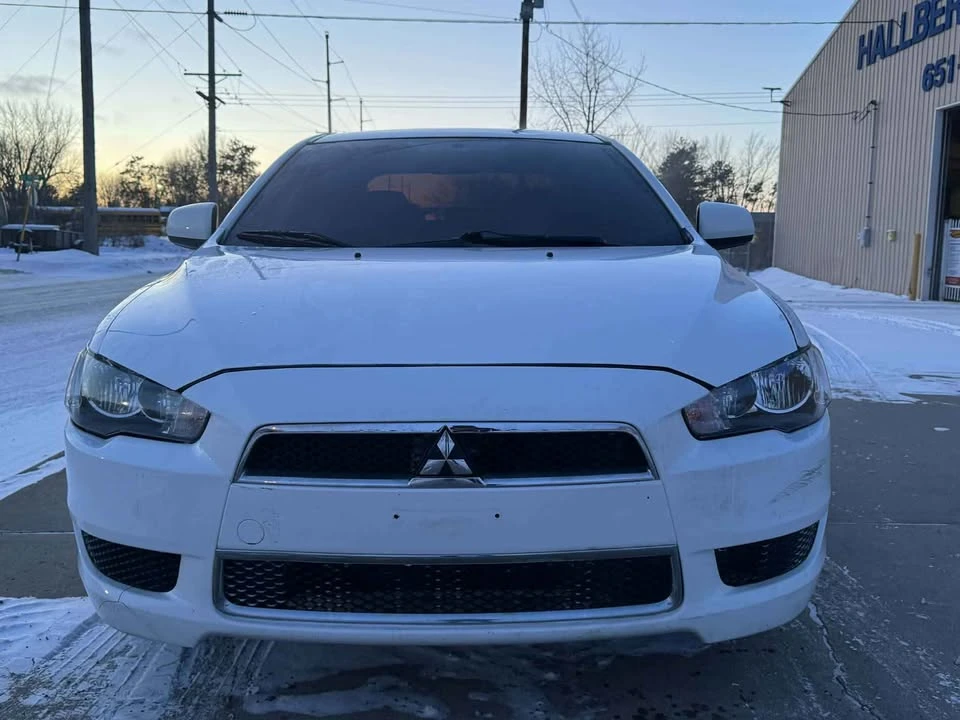 2014 Mitsubishi Lancer 9th Gen - Image 3 of 7