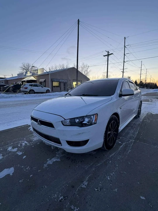 2014 Mitsubishi Lancer 9th Gen - Image 2 of 7