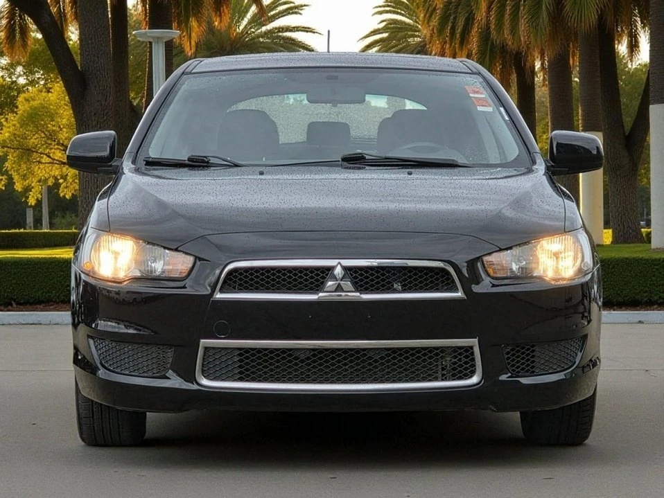2014 Mitsubishi Lancer 9th Gen - Image 2 of 19