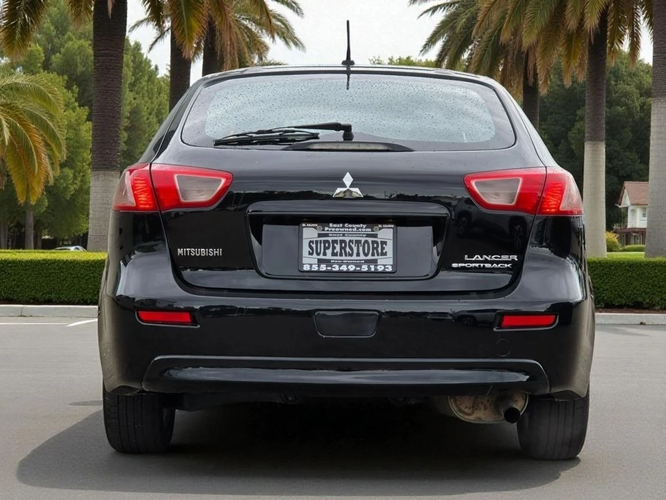 2014 Mitsubishi Lancer 9th Gen - Image 5 of 19