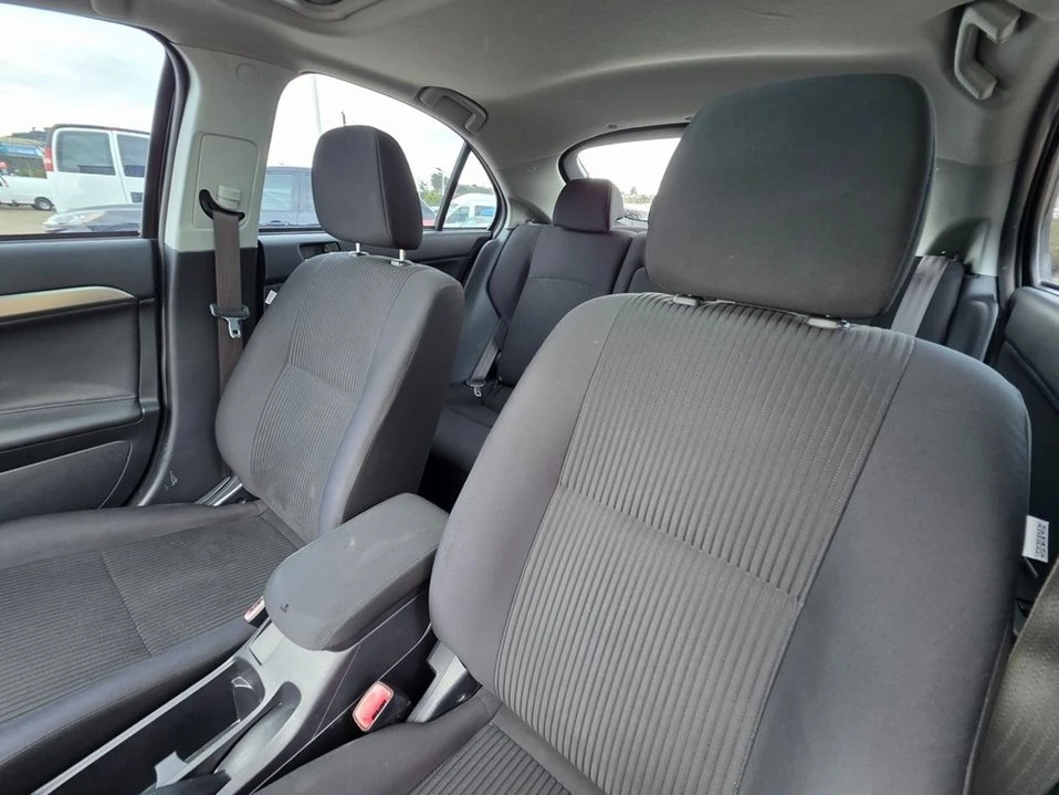 2014 Mitsubishi Lancer 9th Gen - Image 15 of 19