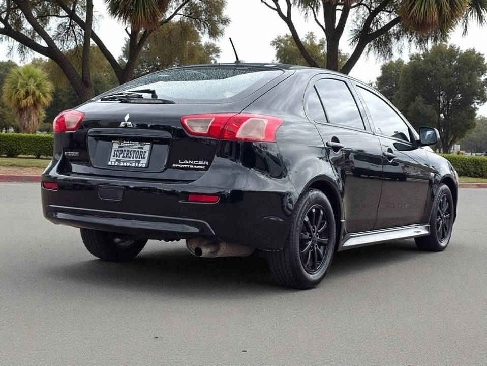 2014 Mitsubishi Lancer 9th Gen - Image 6 of 19